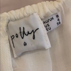 Princess Polly Clairo dress
